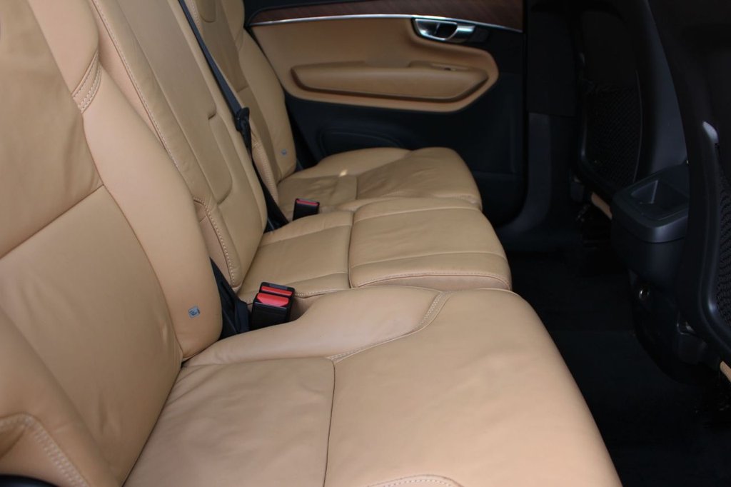 Used Volvo XC90 2017 for sale - 76883473: Photo 23