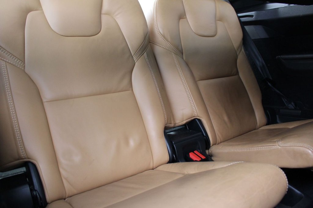 Used Volvo XC90 2017 for sale - 76883473: Photo 25