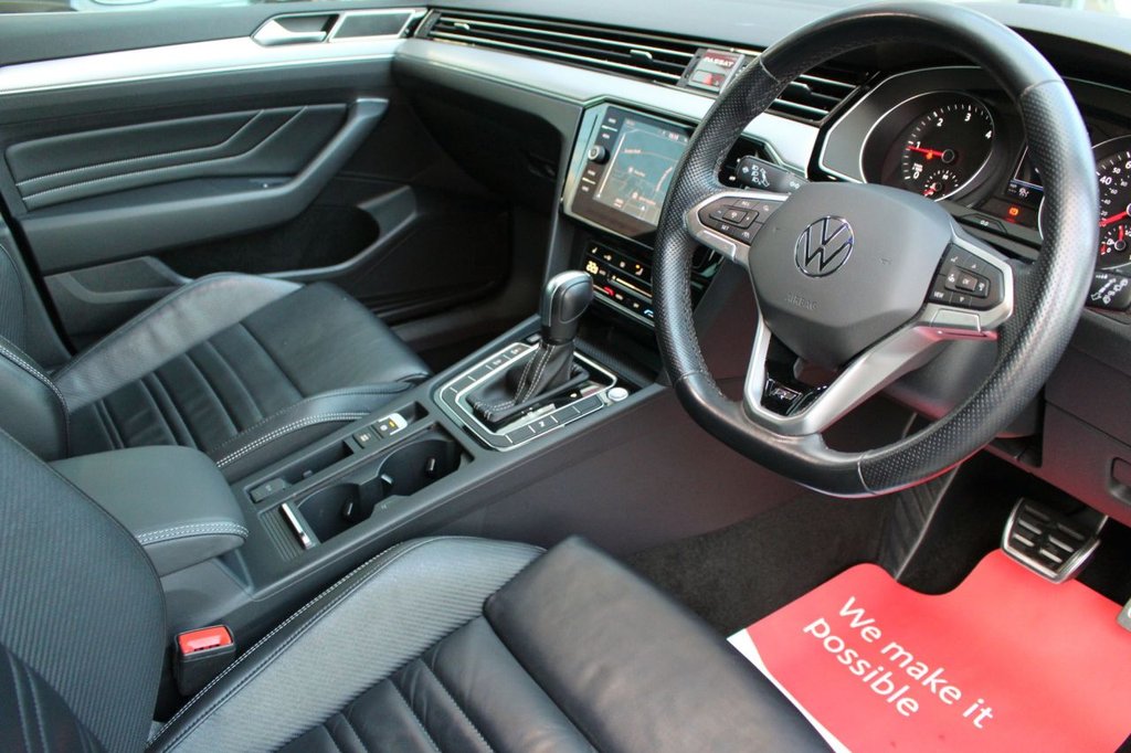 Used Volkswagen Passat 2021 for sale - 76784204: Photo 10