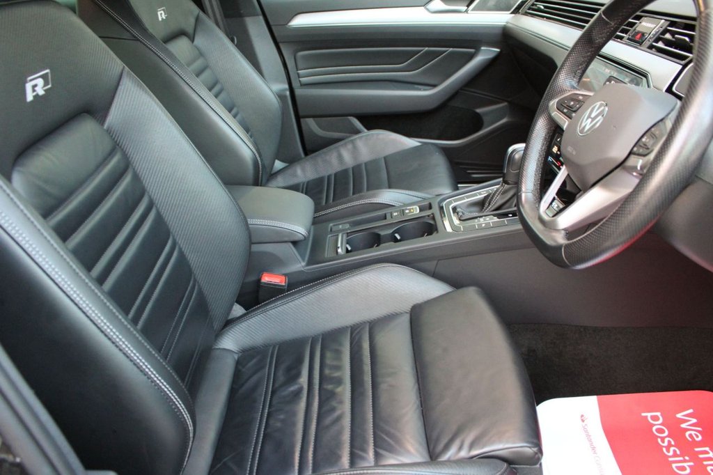 Used Volkswagen Passat 2021 for sale - 76784204: Photo 11