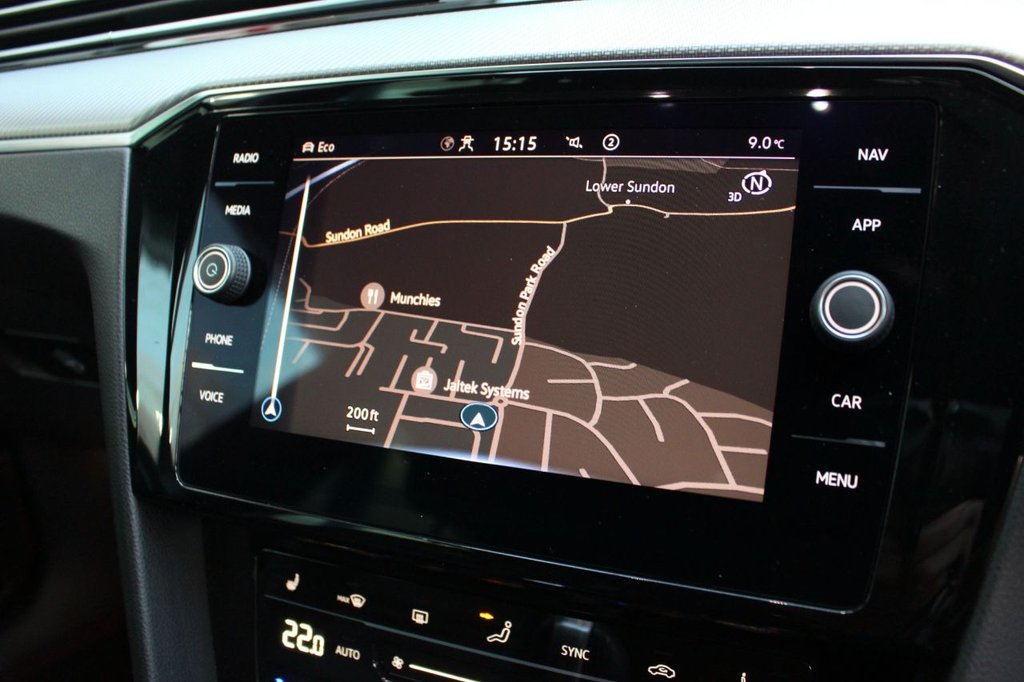 Used Volkswagen Passat 2021 for sale - 76784204: Photo 13