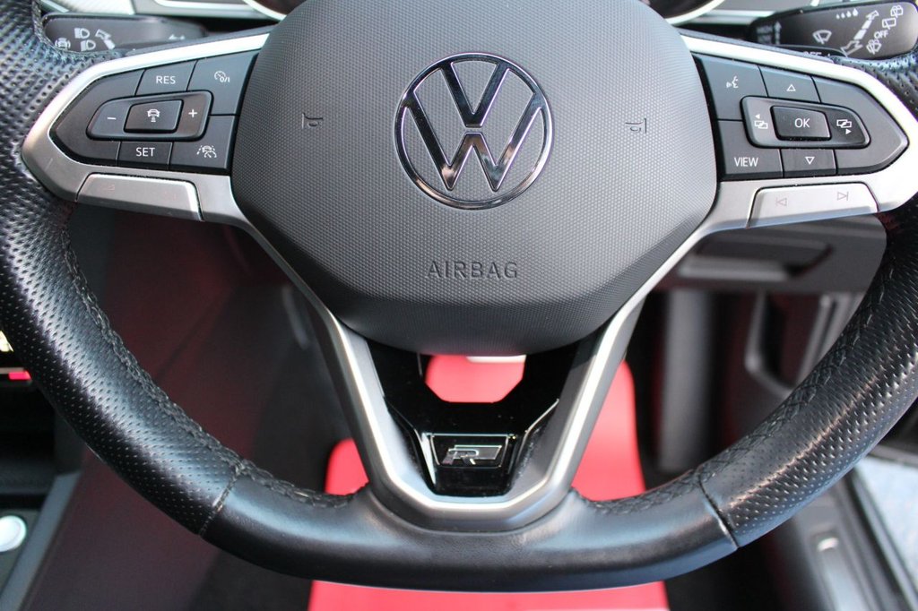 Used Volkswagen Passat 2021 for sale - 76784204: Photo 16