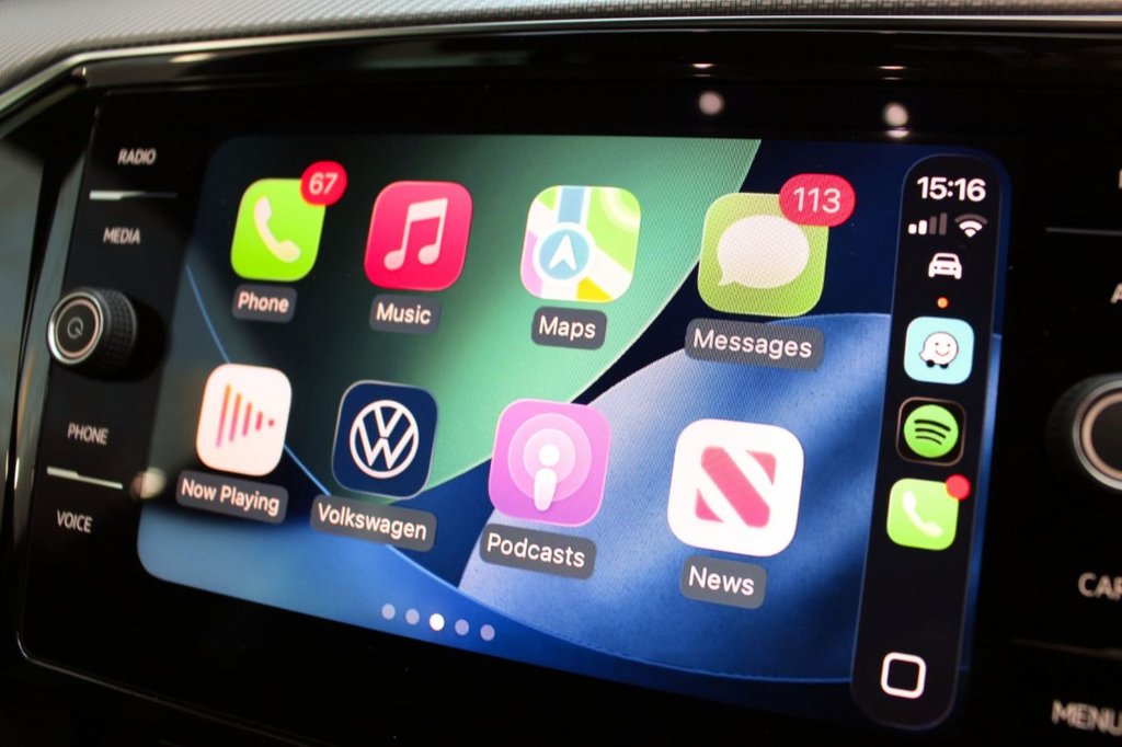 Used Volkswagen Passat 2021 for sale - 76784204: Photo 17