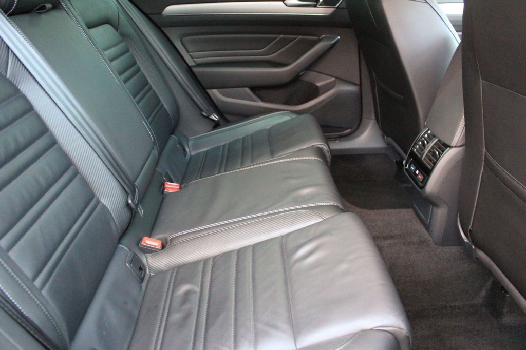 Used Volkswagen Passat 2021 for sale - 76784204: Photo 18