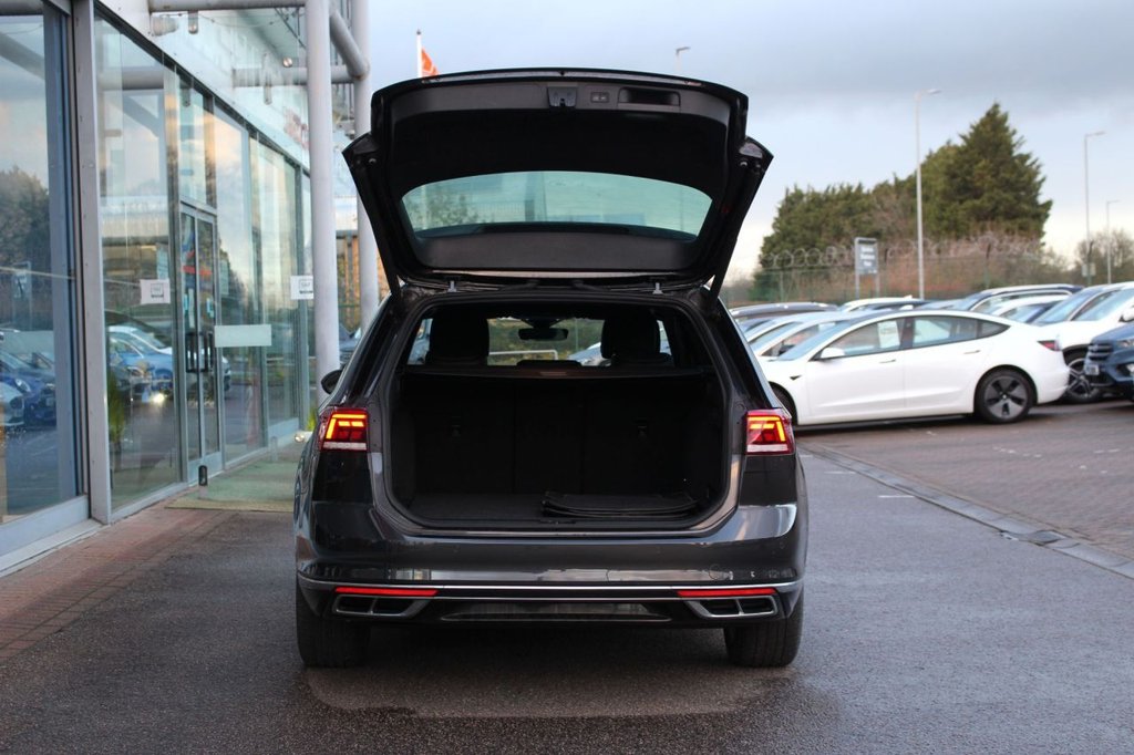 Used Volkswagen Passat 2021 for sale - 76784204: Photo 7