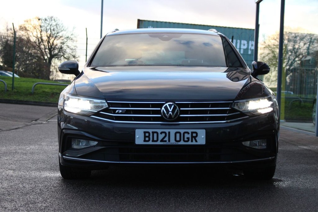 Used Volkswagen Passat 2021 for sale - 76784204: Photo 9