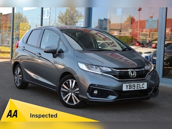 Used Honda Jazz 2019 for sale - 78382406: Photo