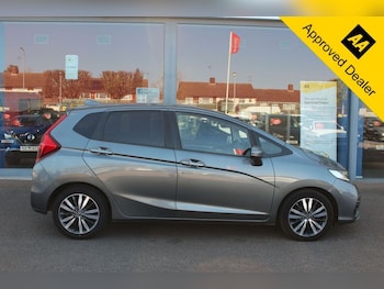 Used Honda Jazz 2019 for sale - 78382406: Photo