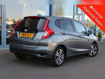 Used Honda Jazz 2019 for sale - 78382406: Photo