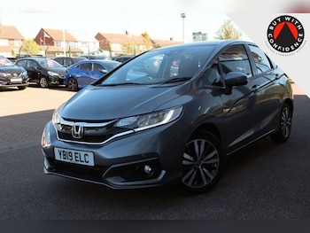 Used Honda Jazz 2019 for sale - 78382406: Photo