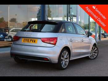 Used Audi A1 2015 for sale - 74663022: Photo