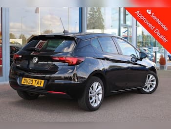 Used Vauxhall Astra 2020 for sale - 79722710: Photo