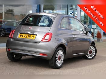 Used Fiat 500 2022 for sale - 79791527: Photo