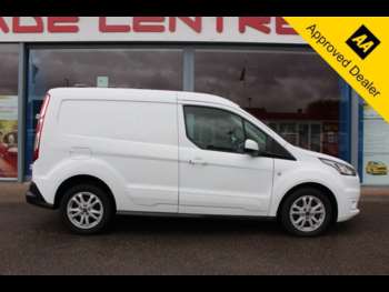 Used Ford Transit Connect 2021 for sale - 71189927: Photo