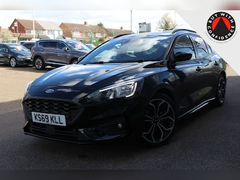 Used Ford Focus 2019 for sale - 79370710: Photo