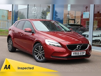 2016 (66) - 1.5 T2 Momentum Hatchback 5dr Petrol Auto Euro 6 (s/s) (122 ps)