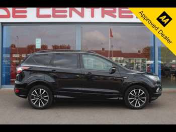 Used Ford Kuga 2019 for sale - 74473853: Photo