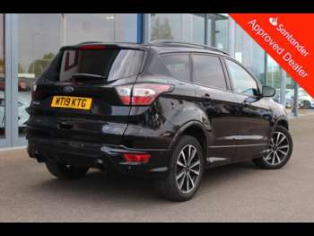 Used Ford Kuga 2019 for sale - 74473853: Photo