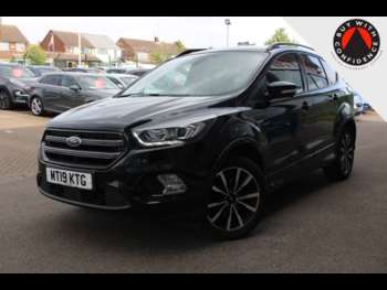 Used Ford Kuga 2019 for sale - 74473853: Photo