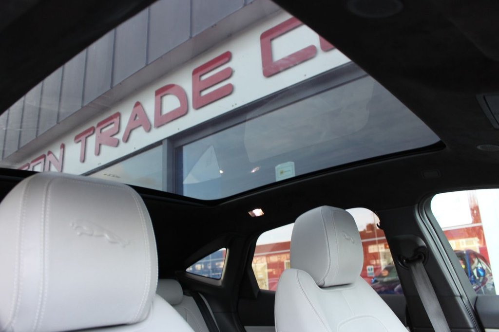 Used Jaguar E-Pace 2021 for sale - 76973044: Photo 13