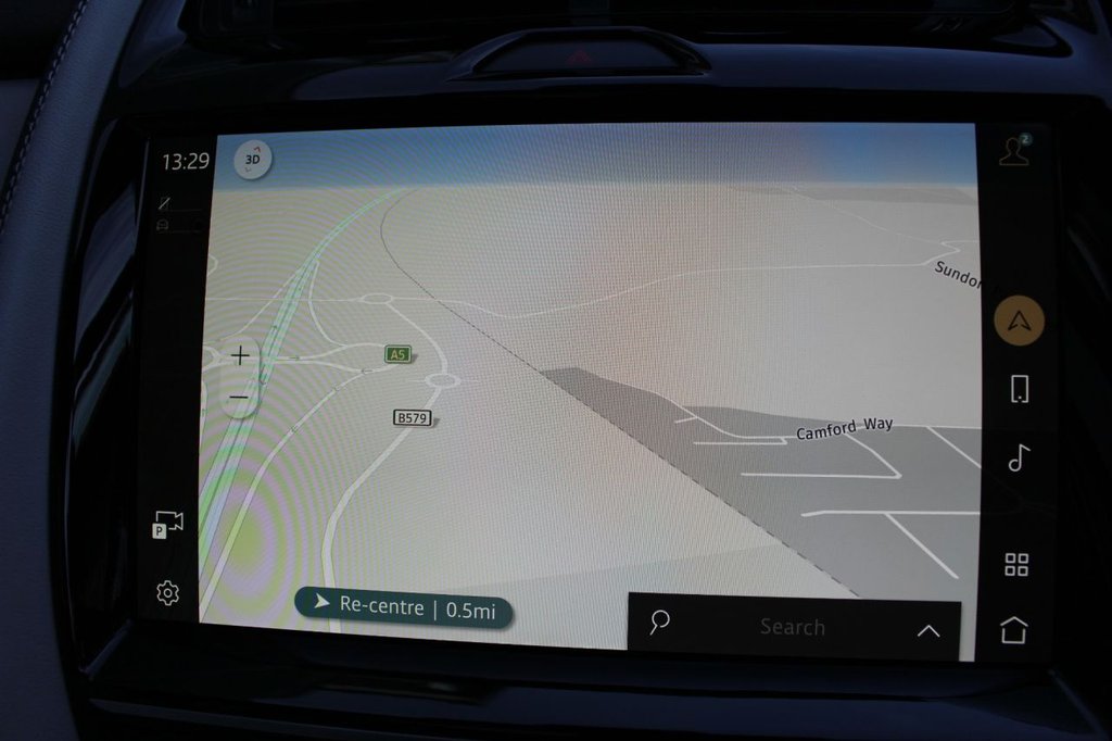 Used Jaguar E-Pace 2021 for sale - 76973044: Photo 16