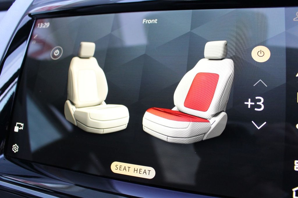 Used Jaguar E-Pace 2021 for sale - 76973044: Photo 18