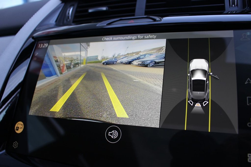 Used Jaguar E-Pace 2021 for sale - 76973044: Photo 19