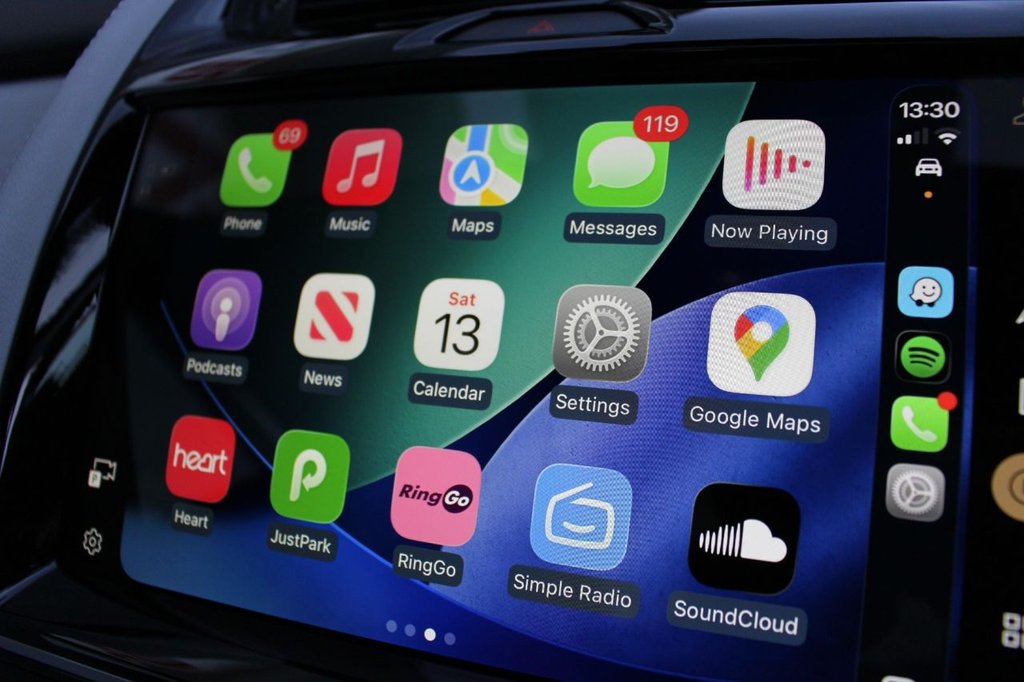 Used Jaguar E-Pace 2021 for sale - 76973044: Photo 21