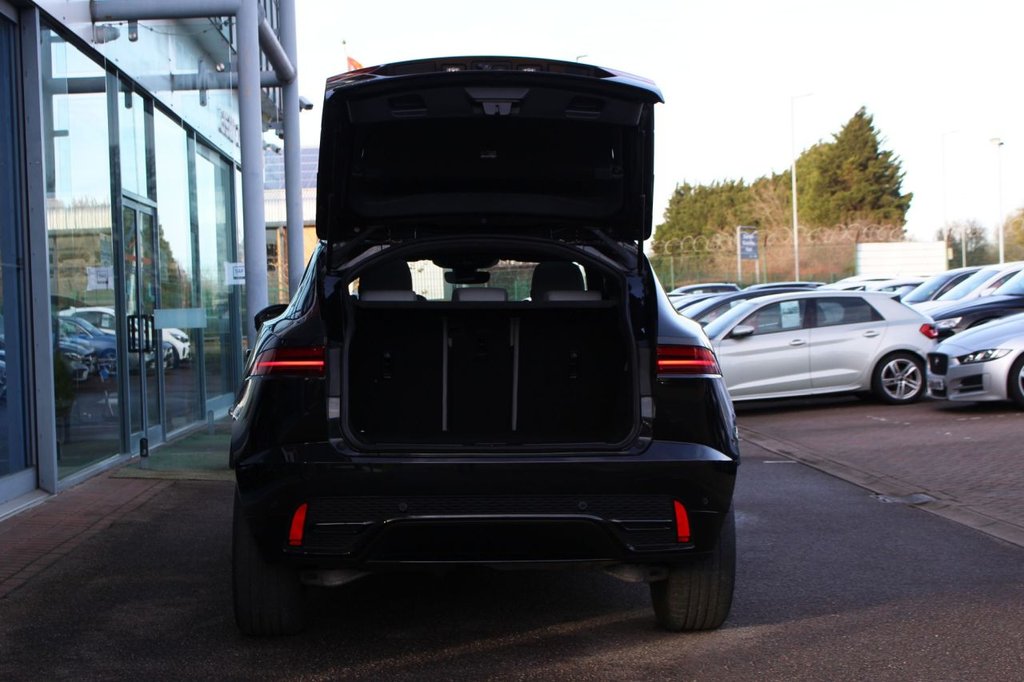 Used Jaguar E-Pace 2021 for sale - 76973044: Photo 7