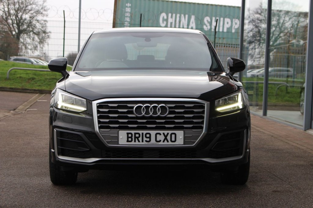 Used Audi Q2 2019 for sale - 77692939: Photo 10