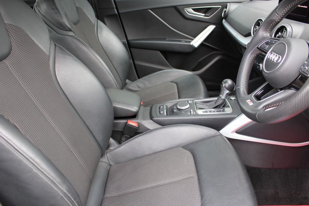 Used Audi Q2 2019 for sale - 77692939: Photo 12