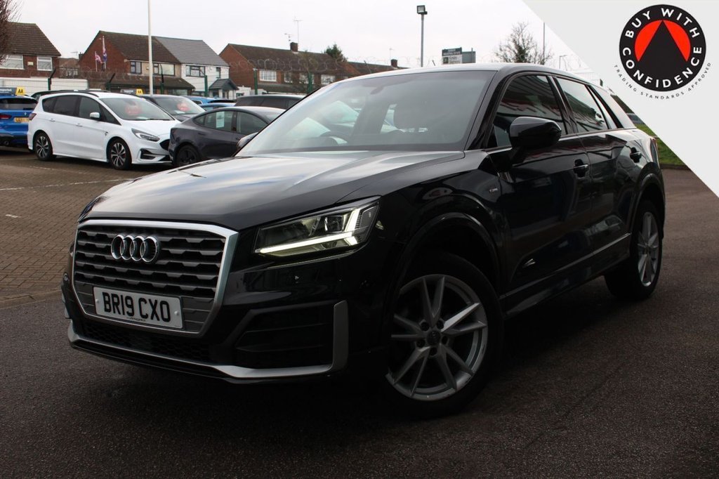 Used Audi Q2 2019 for sale - 77692939: Photo 5