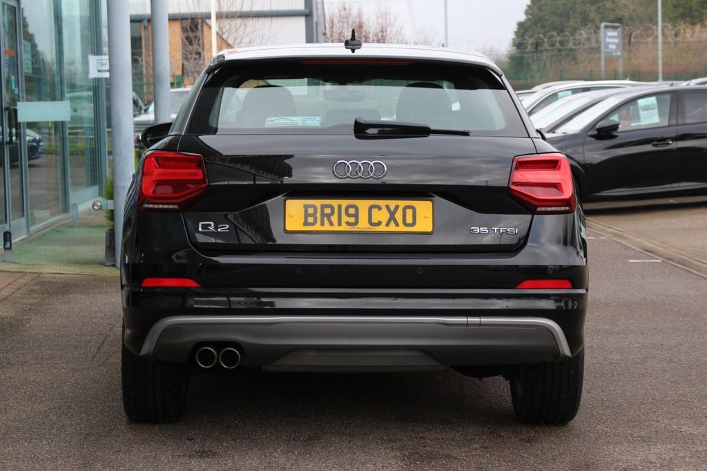 Used Audi Q2 2019 for sale - 77692939: Photo 7