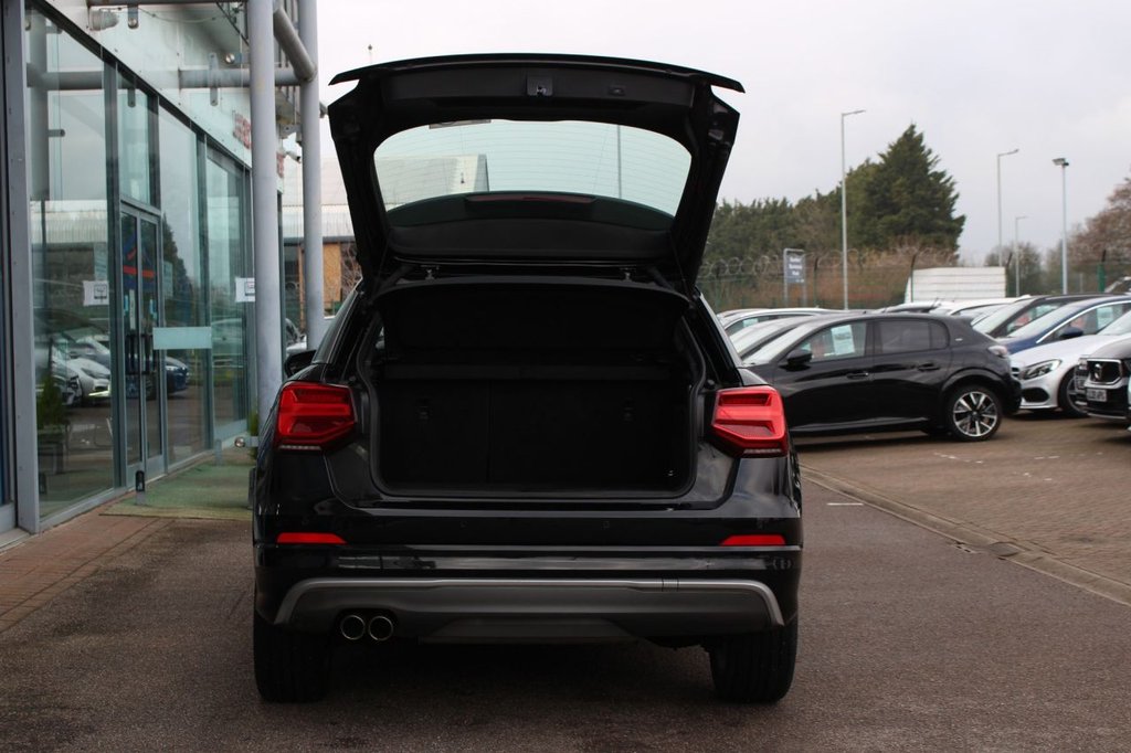 Used Audi Q2 2019 for sale - 77692939: Photo 8