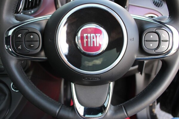 Used Fiat 500 2020 for sale - 72613546: Photo 13