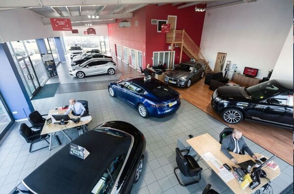 Used Fiat 500 2020 for sale - 72613546: Photo 19