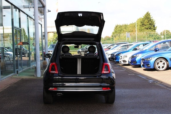 Used Fiat 500 2020 for sale - 72613546: Photo 8