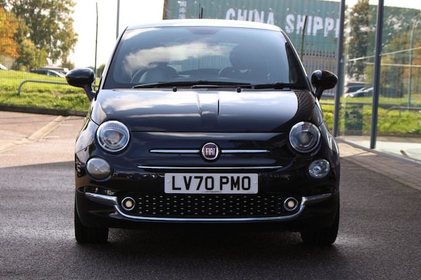 Used Fiat 500 2020 for sale - 72613546: Photo 9