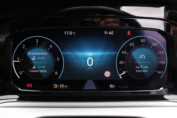 Used Volkswagen Golf 2021 for sale - 75642125: Photo 13