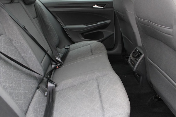 Used Volkswagen Golf 2021 for sale - 75642125: Photo 15