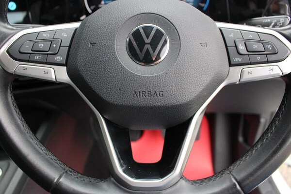 Used Volkswagen Golf 2021 for sale - 75642125: Photo 16