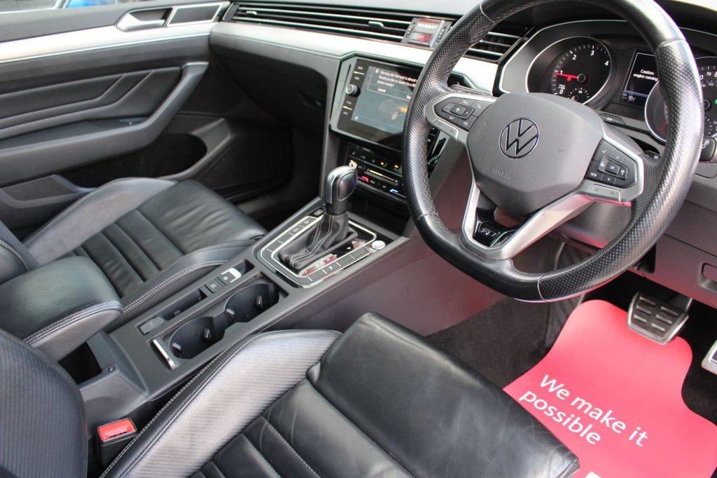 Used Volkswagen Passat 2021 for sale - 77477336: Photo 10