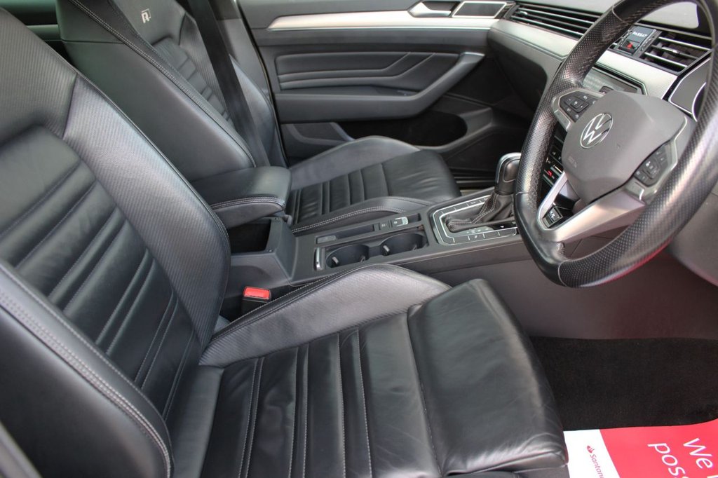 Used Volkswagen Passat 2021 for sale - 77477336: Photo 11