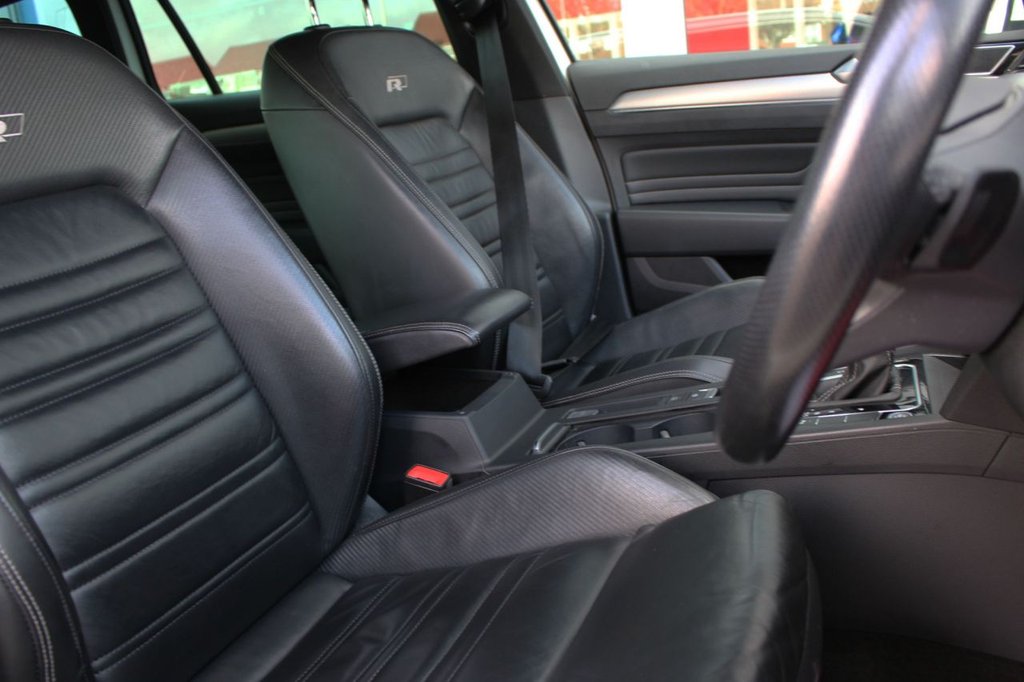 Used Volkswagen Passat 2021 for sale - 77477336: Photo 12