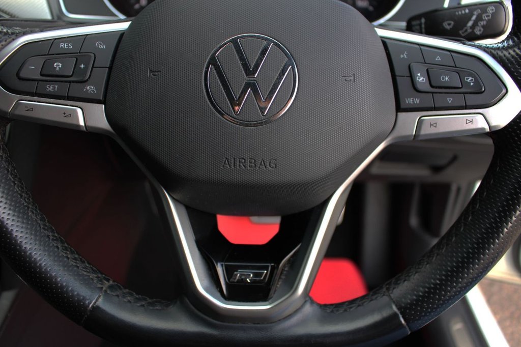 Used Volkswagen Passat 2021 for sale - 77477336: Photo 16