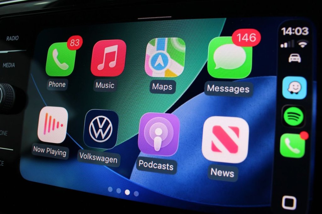 Used Volkswagen Passat 2021 for sale - 77477336: Photo 17