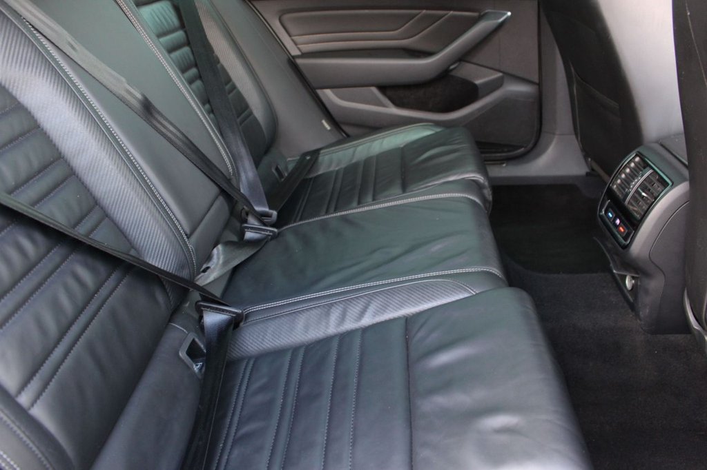 Used Volkswagen Passat 2021 for sale - 77477336: Photo 18