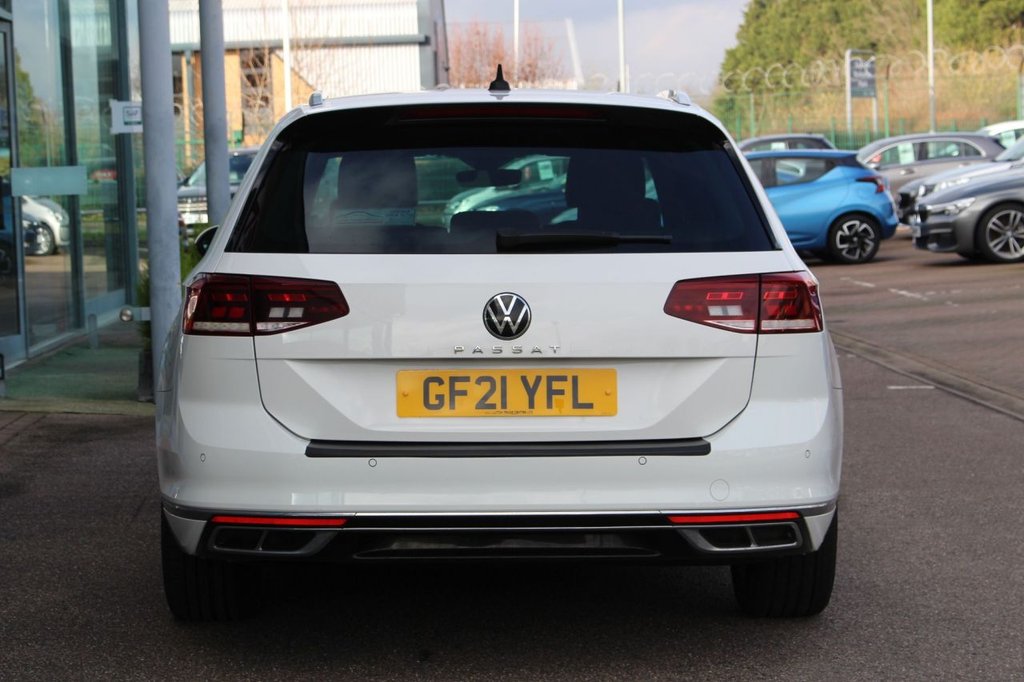 Used Volkswagen Passat 2021 for sale - 77477336: Photo 6