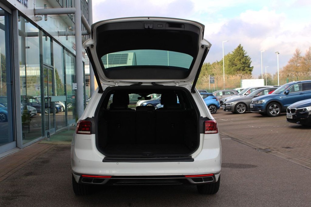 Used Volkswagen Passat 2021 for sale - 77477336: Photo 7