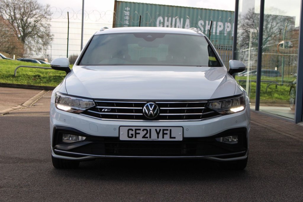 Used Volkswagen Passat 2021 for sale - 77477336: Photo 9